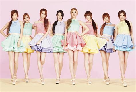 After School wallpapers, Music, HQ After School pictures | 4K ...