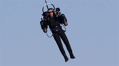 Image result for Jet Pack Flying Machine