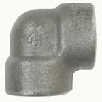 SLA 90° Elbow High-Pressure Pipe Screw-in Pipe Fitting | IHARA SCIENCE ...