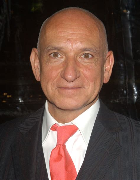 Joseph Ben Kingsley