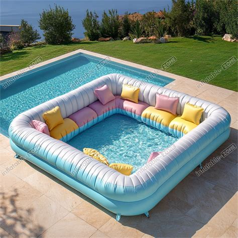 Image result for Sable Inflatable Pool