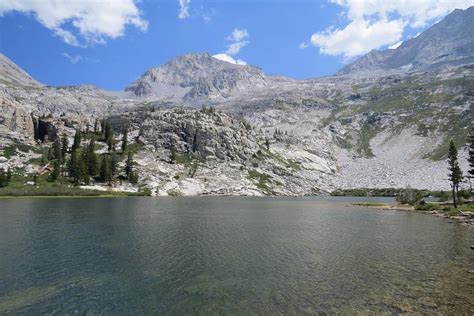BEARPAW HIGH SIERRA CAMP (Sequoia and Kings Canyon National Park ...