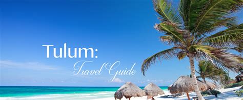Tulum Guide 的图像结果