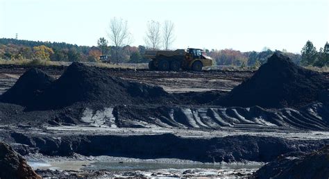 Charlotte area Allen power plant coal ash, battery site plan ...