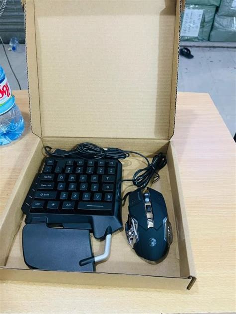 One Hand Keyboard 的图像结果