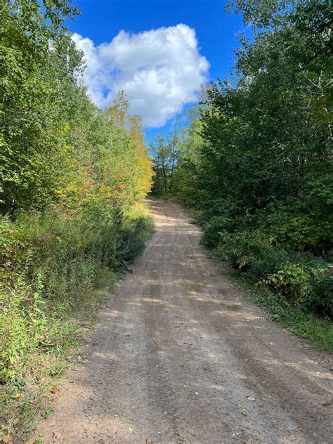 Bull Run Trail, Minnesota : Off-Road Trail Map & Photos | onX Offroad