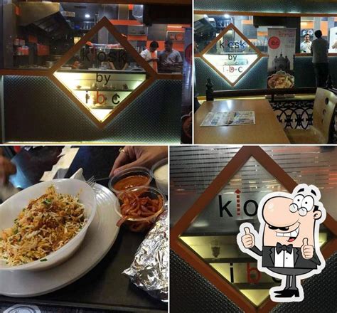 Kiosk by IBC, Jaipur - Restaurant reviews