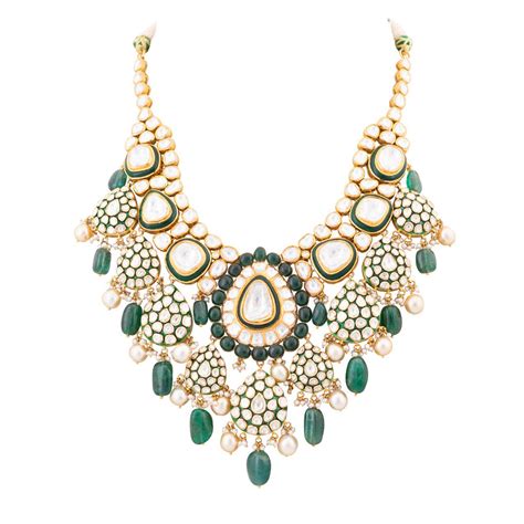 Necklaces – Surana Jewellers of Jaipur