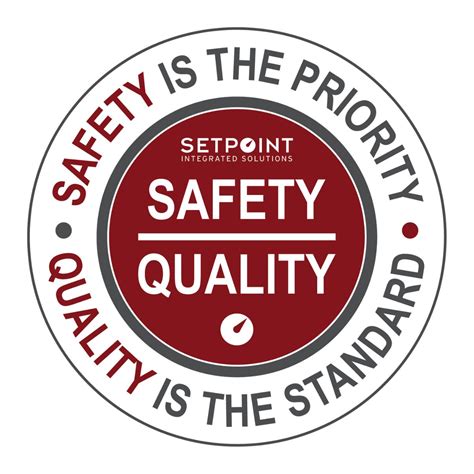 Setpoint Integrated Solutions, Inc. on LinkedIn: #safety #safetyfirst # ...