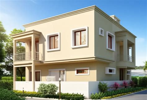 Waterproofing Villas in Rander: Matte Finish Guide (2025)