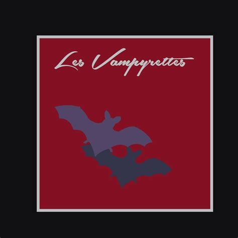 Conny Plank, Holger Czukay, Jaki Liebezeit (=Can) - Les Vampyrettes 限定 ...