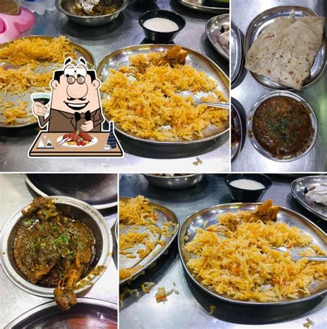 Awadh Biryani House, Lucknow - Restaurant menu, prices and reviews