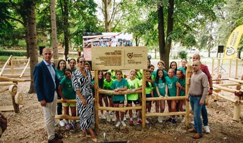 Mozzart EKO teretana otvorena u Sokobanji: Nastavljen jedinstveni ...