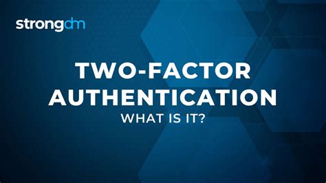 Image result for Two-Factor Authentication Explained