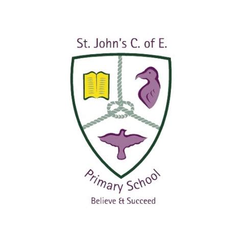 St John’s C of E Primary School - jmarchitects