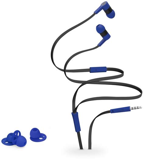 Tylt Tunz (Blauw) - Kenmerken - Tweakers