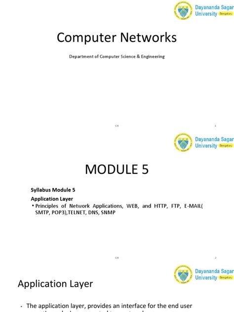 Modul 5 的图像结果