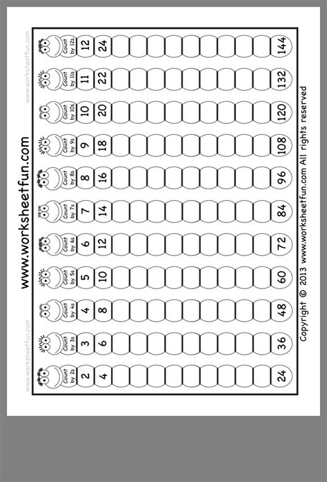 Image result for First Grade Math Multiplication Worksheets