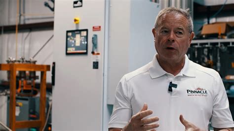 Pinnacle Ozone Solutions: executive ozone technology partner