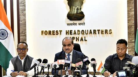 Manipur - Manipur gears up for ‘Tribal Frames 2025', to showcase 23 ...