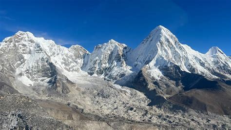 Mount Everest Base Camp Helicopter tour from Kathmandu - Klook India