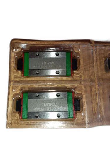 Double Tree Automation - Manufacturer of Linear Guideway & Gear Motor ...