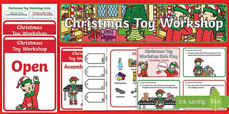 Actividades de Navidad de Inglés | Ideas para niños | Twinkl