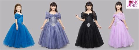Pink Chick | Party Dresses for Girls