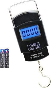 Jeevan jyoti agency Digital Hanging Smart Electronic Spring Scales ...