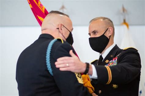 LEAD WELCOMES NEW COMMAND SERGEANT MAJOR | Article | The United States Army