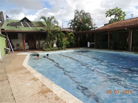 HOTEL SANTA HELENA (Leticia) - Hotel Reviews, Photos, Rate Comparison ...