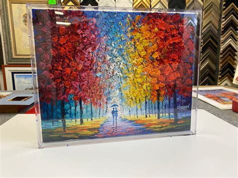 Image result for Box Frame Art