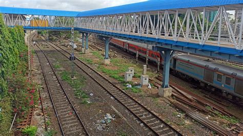 Indore: A new platform is likely on side line of coaching depot