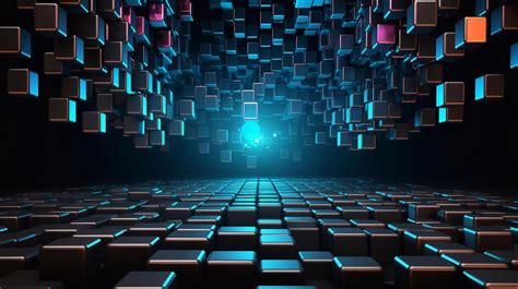 3D Technology Background 的图像结果