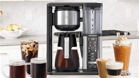 Image result for Ice Coffee Maker Machine