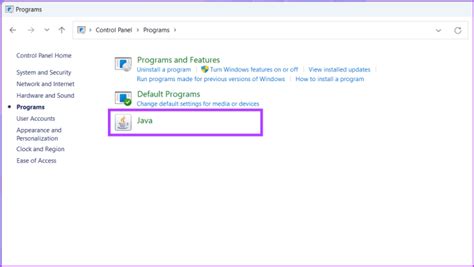 How to Enable Java Virtual Machine in Windows 的图像结果