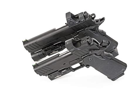 Image result for Springfield Prodigy