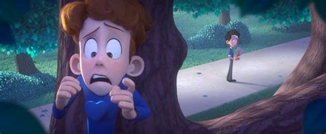 This Animated Short Film About A Boy And His Crush On Another Boy Is ...
