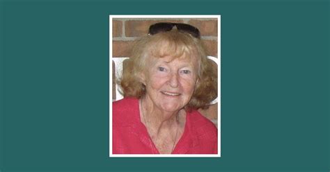 Obituary Galleries | Emily M. (Moroney) Walker | Bell O'Dea Funeral Home