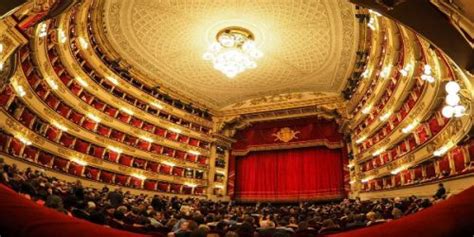 7 Best Opera Houses To Visit! - Flamingo Transworld