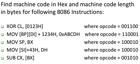 Machine Code Example 的图像结果