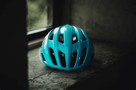 Kask Mojito³ (Arctic Blue) – Mastermind Bicycle Studio