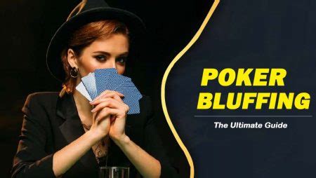 Image result for A Key Change Bluffing