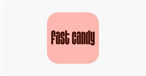 Image result for Fast Candy App