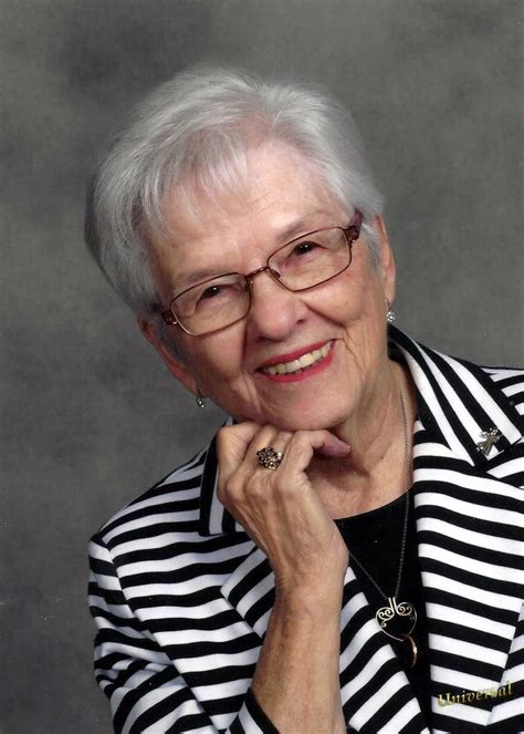 Helen Griffin Obituary - Columbia, MO