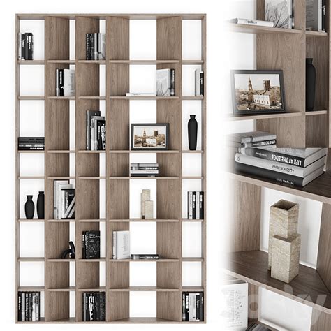 Rack 3DS 3D Model Free Download – 3DSky Model Free