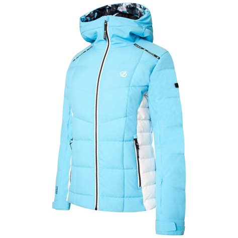 Ski Jacket Womens
