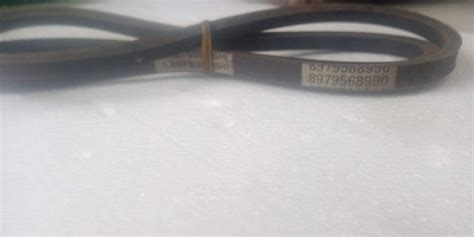 Belt Mitsubishi 8979568990 – CarTrends