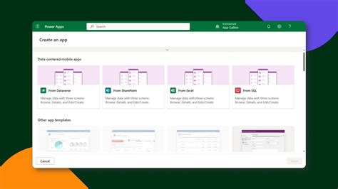 Image result for How to Create an App Using Power Apps
