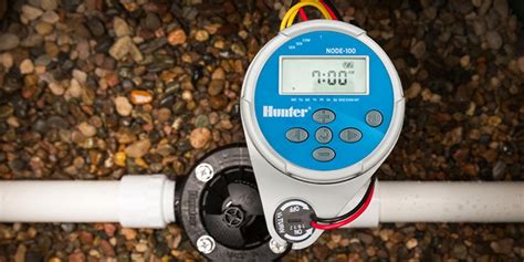 Image result for Hunter Node 200 Programming